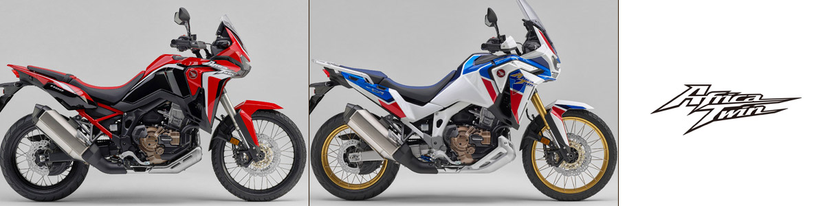 CRF1100L Africatwin